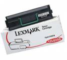 Originální toner Lexmark 12L0250,Optra W 810
