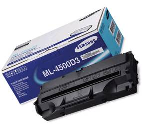 Originální toner Samsung ML-4500D3, 2 500 stran