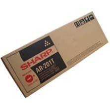 Originální toner Sharp AR-201LT, 13 000 stran