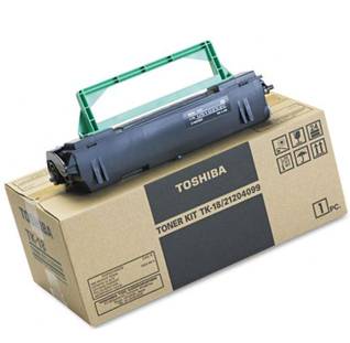 Originální toner Toshiba TK-18/21204099,DP 80F/85F