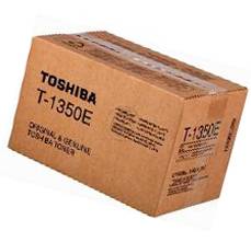 Toshiba T-1350E originální toner