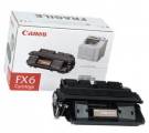 Zvětšit fotografii - Originální toner Canon FX-6